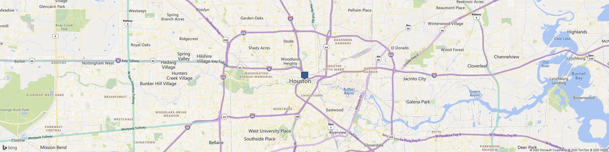 Texas Mineral Group cover photo