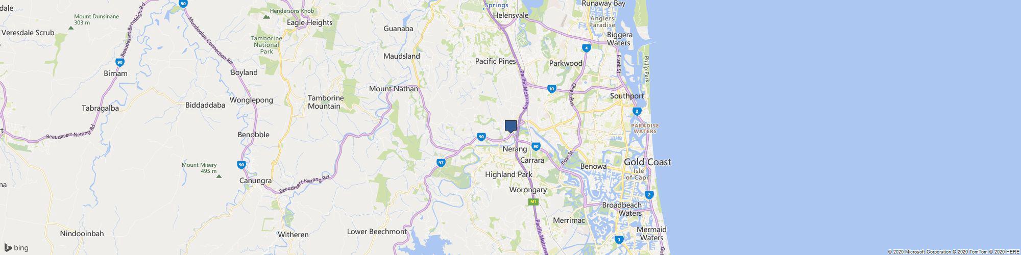 Gold Coast Foot Centres cover photo