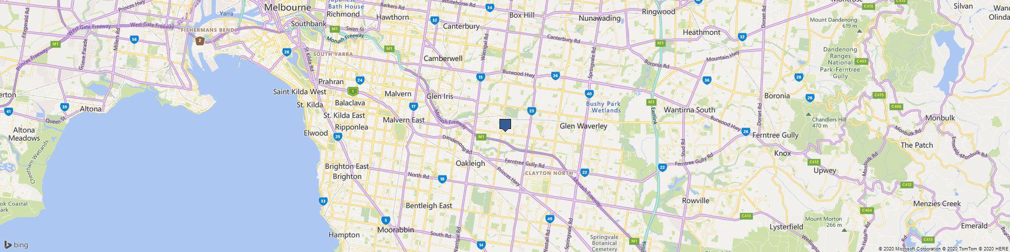 Carpet Cleaning Mount Waverley cover photo