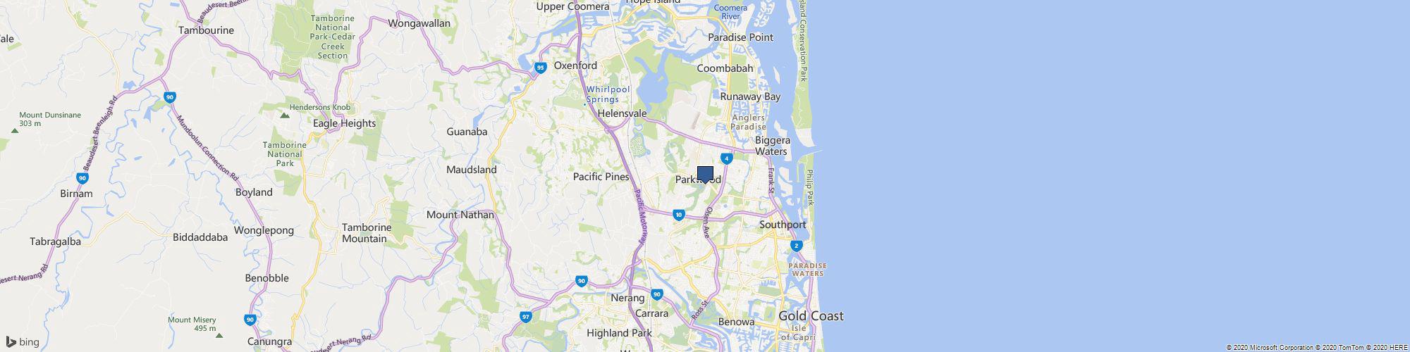 Gold Coast Foot Centres cover photo