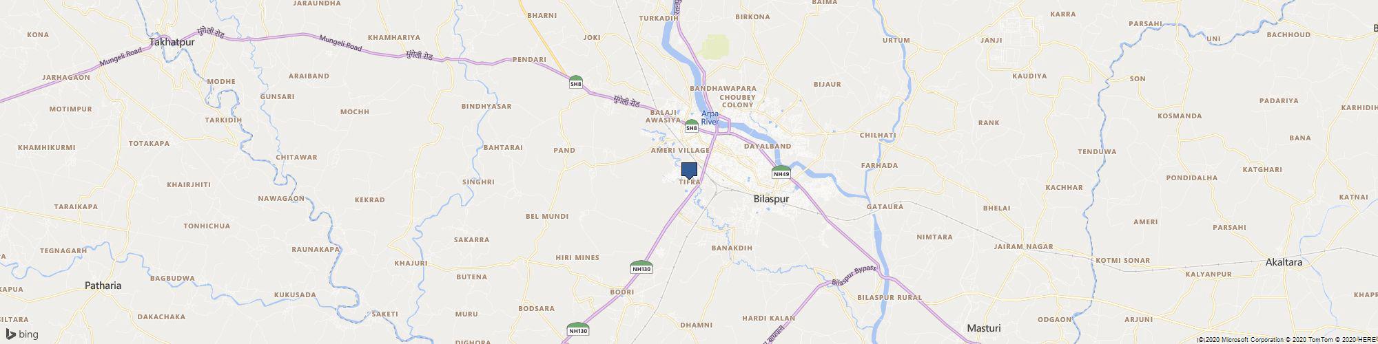 Dusribar cover photo