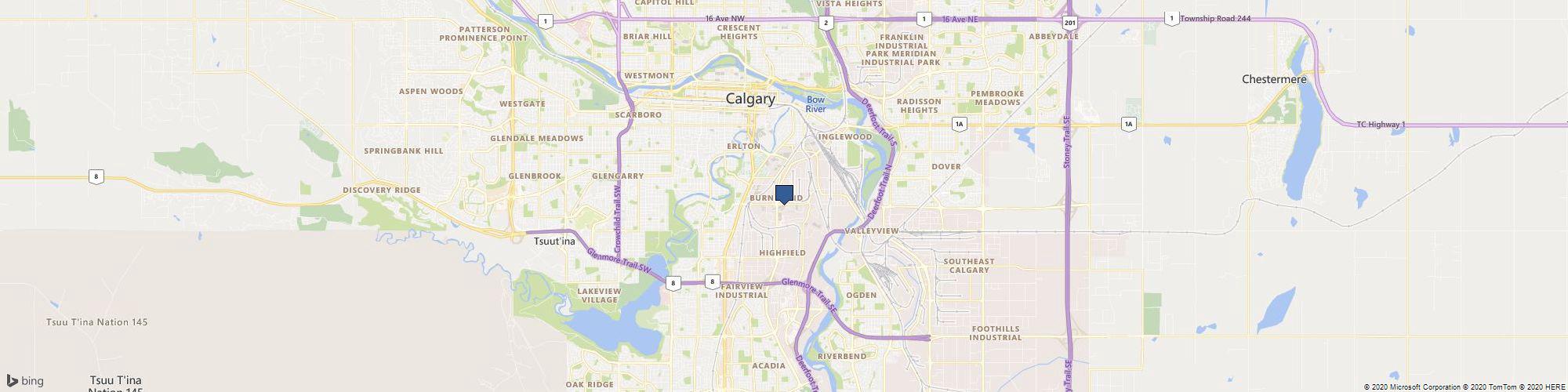 LivingWorks cover photo