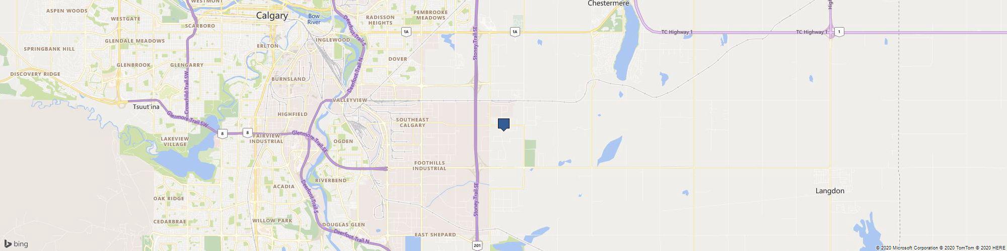 Luff Industries cover photo