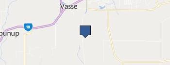 Bio Soil Solutions location map