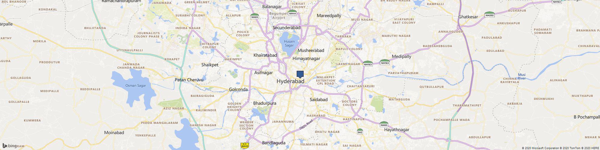 Hyderabad call girls service cover photo