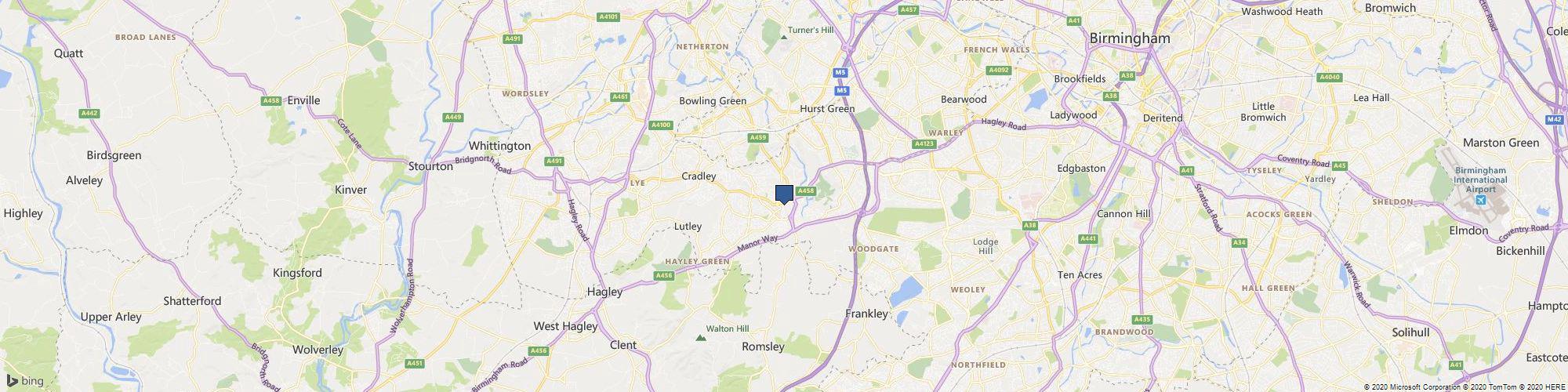 BB Price cover photo