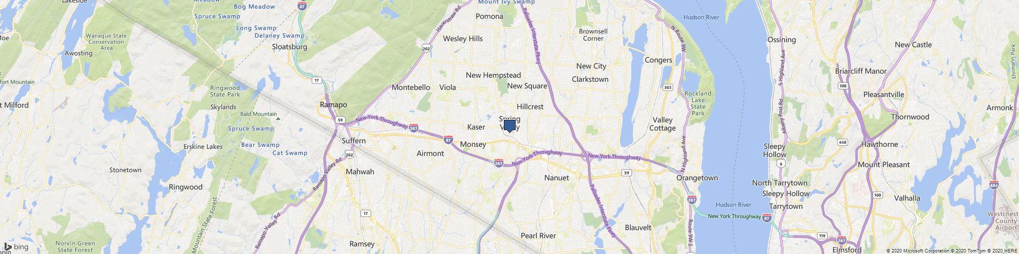 Appliance Repair Spring Valley NY cover photo