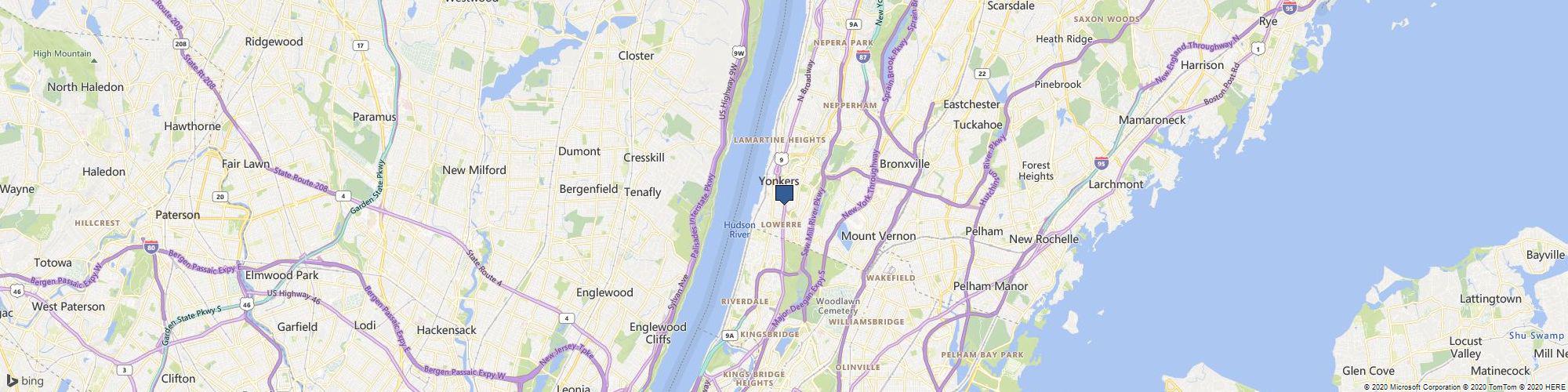 Appliance Repair Yonkers NY cover photo