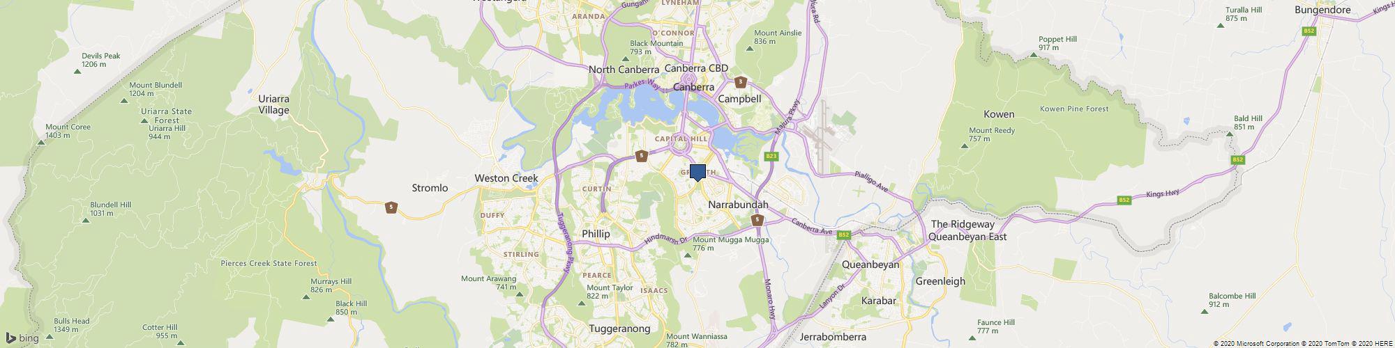 Canberra Removalist Professionals cover photo