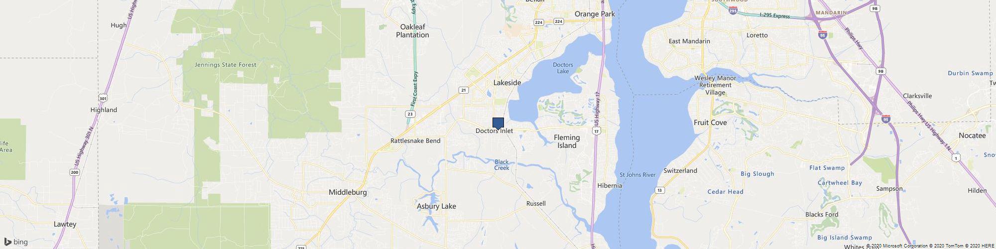 Jax Locksmith Shop cover photo