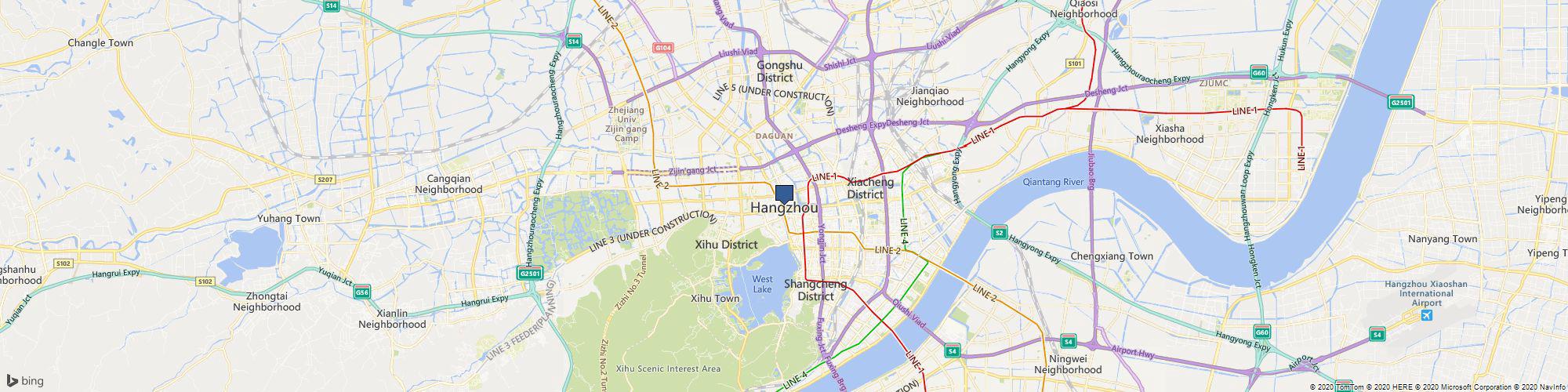 Zhejiang Zhongxin New Energy Technology Co., Ltd cover photo