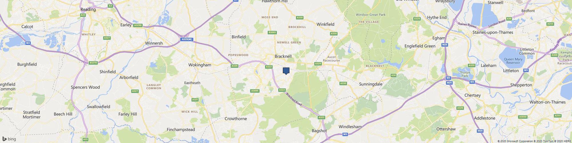 Oven Doctor Bracknell cover photo