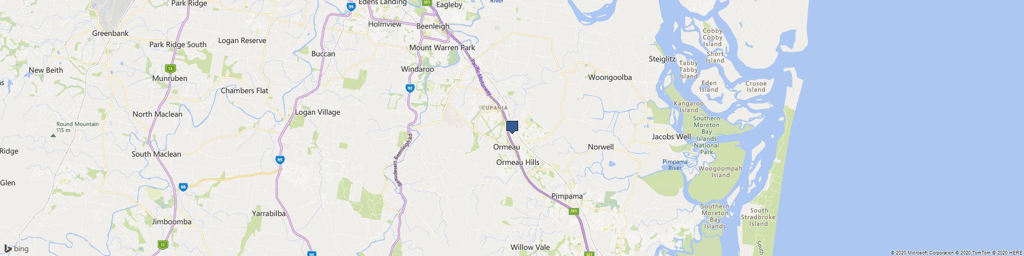 Glass Machinery Imports cover photo