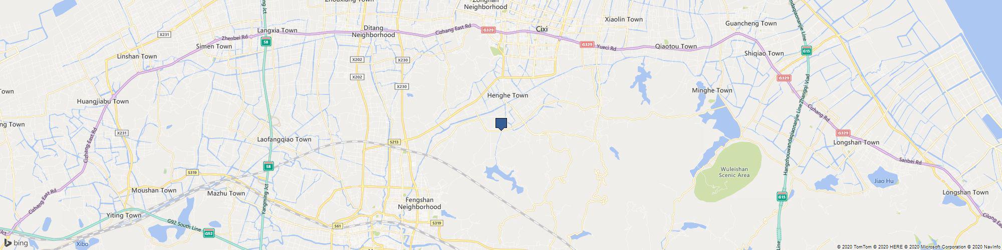 Cixi Lotek Electrical Appliance Co., Ltd cover photo