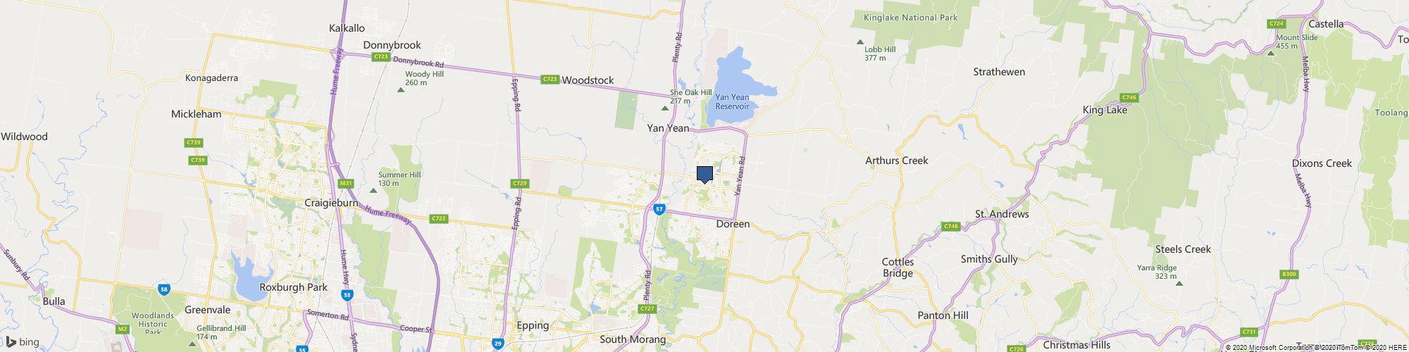 Carpet Cleaning Doreen cover photo