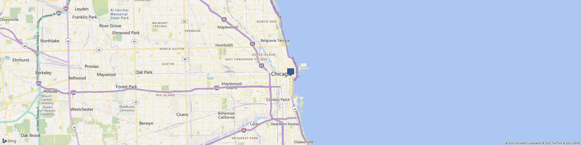 Best Water Damage Chicago cover photo