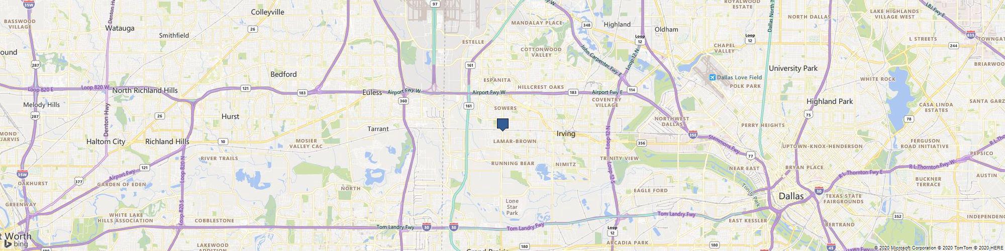 Heights Appliances Repair Irving cover photo