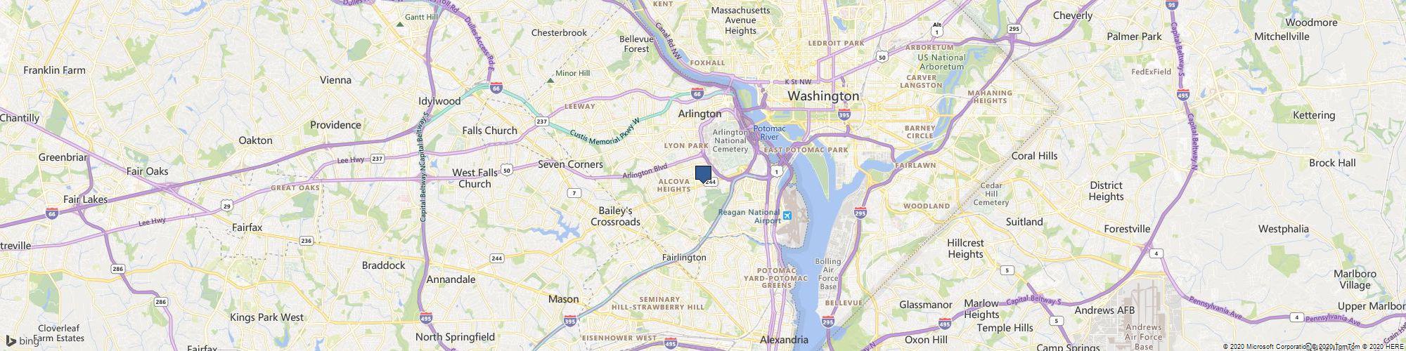 Columbia Pike Family Dentistry cover photo