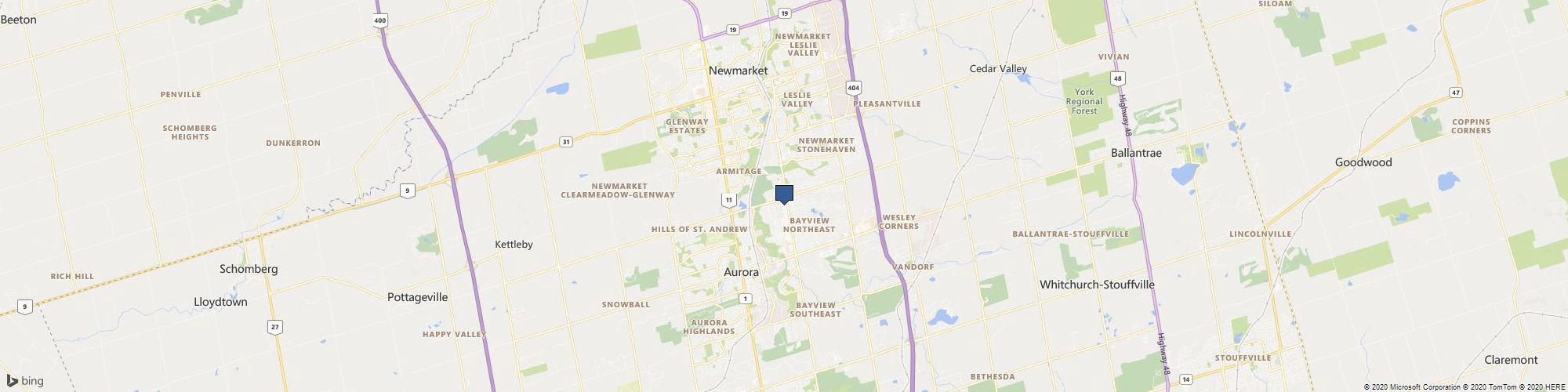 Locksmith Aurora cover photo