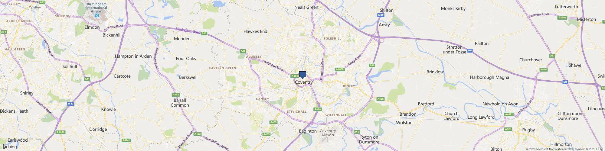Coventry Premium Events & Wedding Venues cover photo