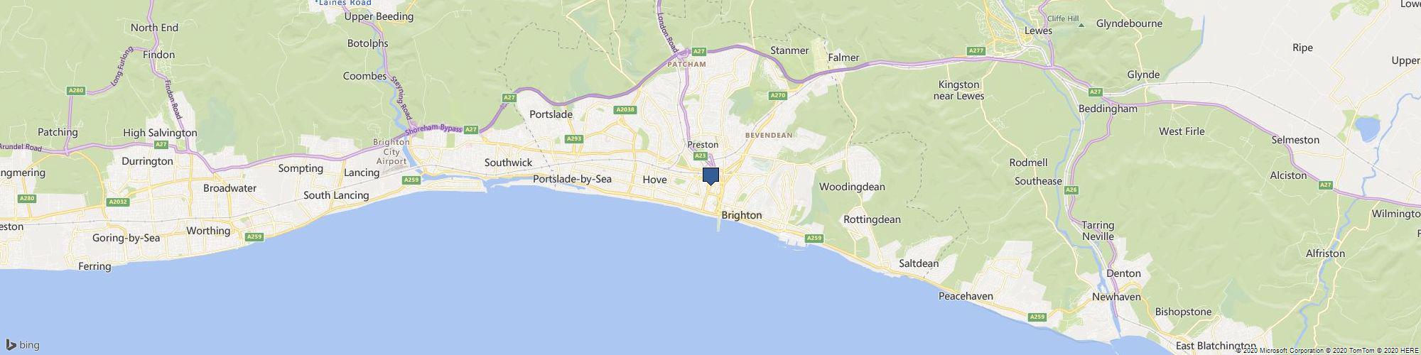 Brighton Wedding & Celebration Venues cover photo