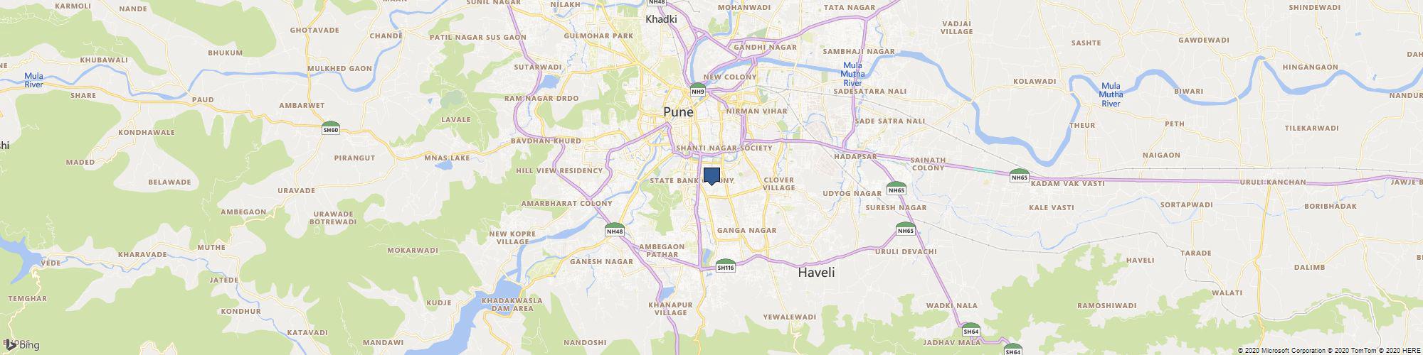 Padgilwar Corporation cover photo