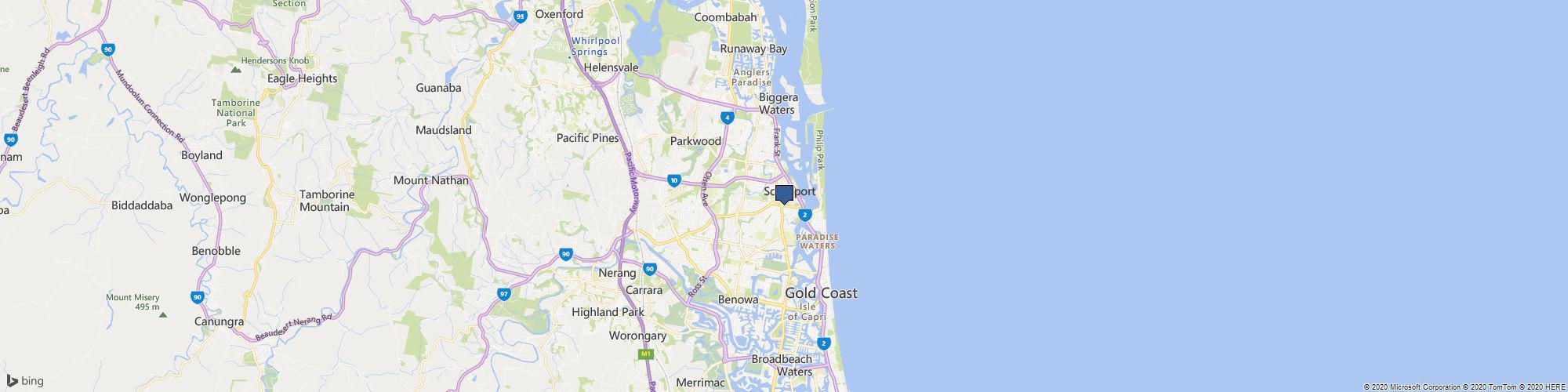 Gold Coast Foot Centres cover photo
