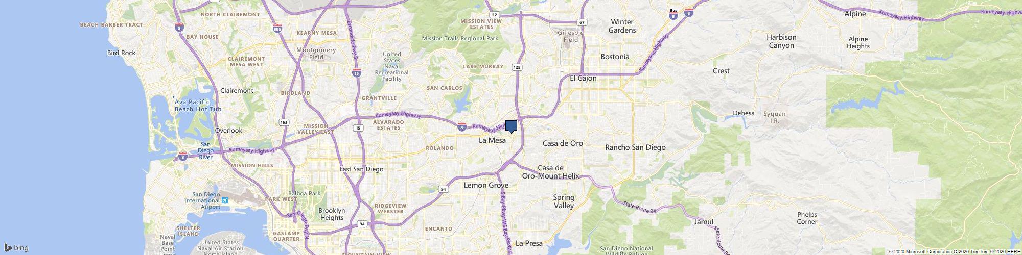 La Mesa Appliance Repair Central cover photo
