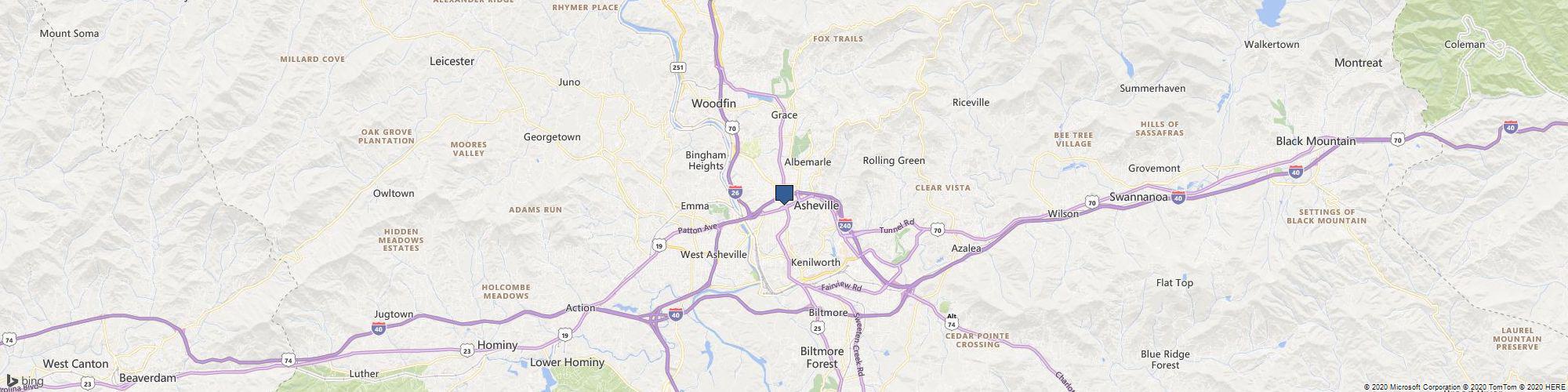 Asheville Family Law cover photo