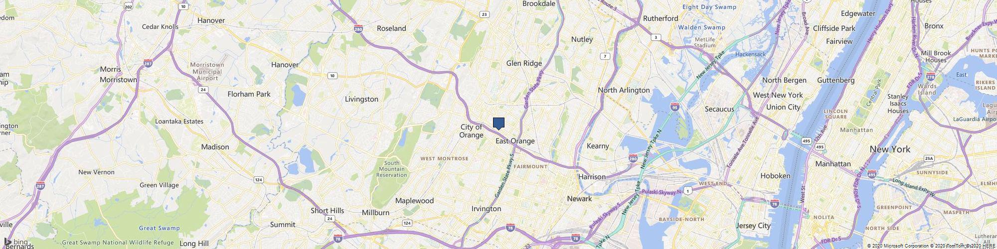 UCM Carpet Cleaning of East Orange cover photo