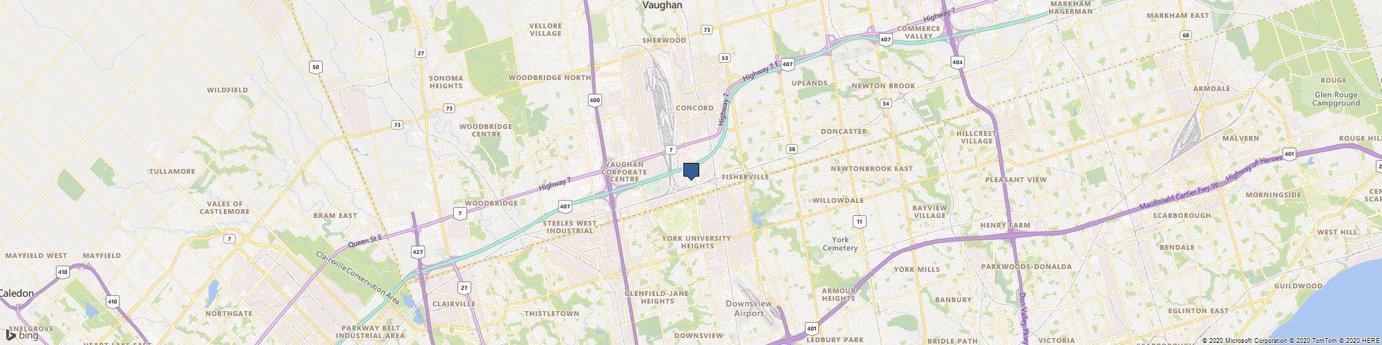 Condo Renovation GTA - Renovation & Remodeling In Toronto cover photo