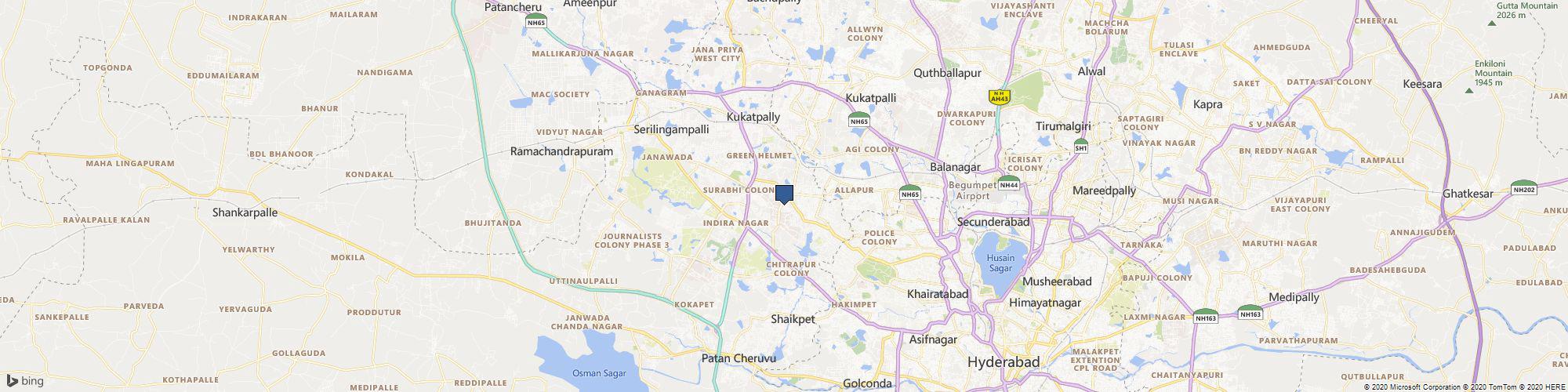 The Go-To Guy cover photo