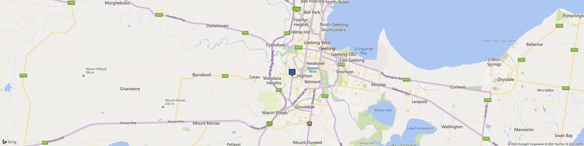 Carpet Cleaning Highton cover photo