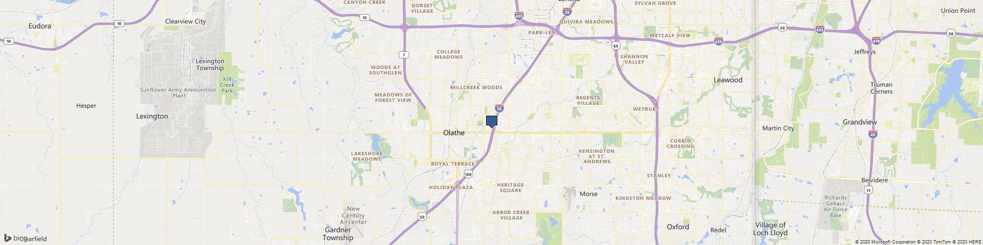 Olathe Garage Door Repair Services cover photo