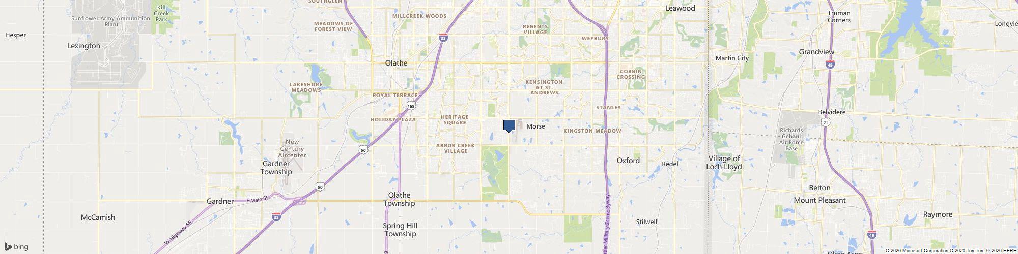 Mobile Garage Door Repair Co Olathe cover photo