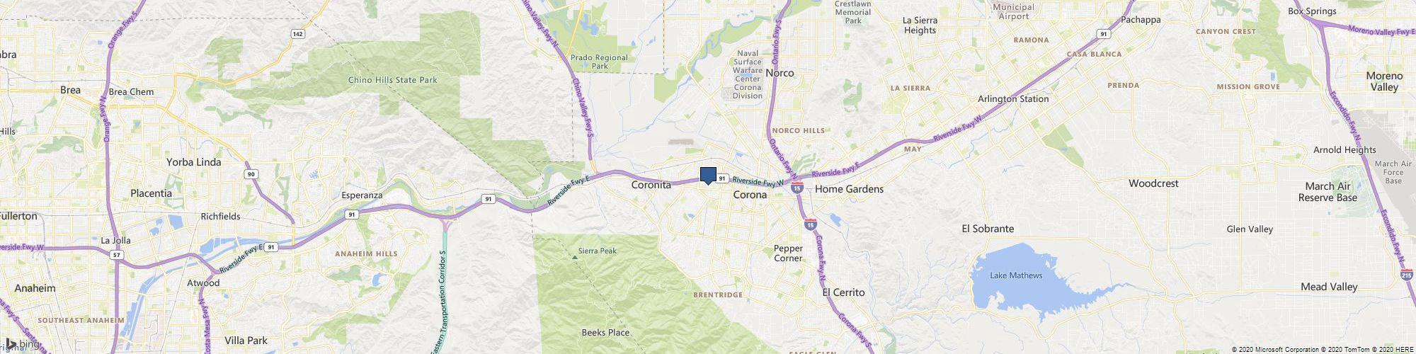 California Pools - Corona cover photo