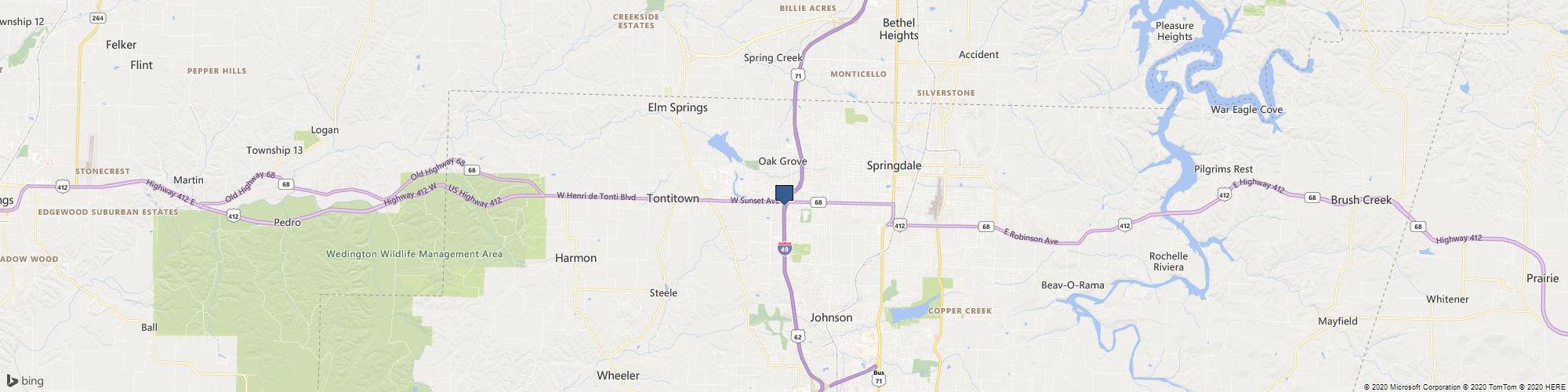 The Hog Lawn Care and Landscaping cover photo