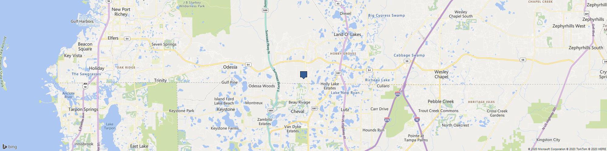 ECR Credit Repair cover photo