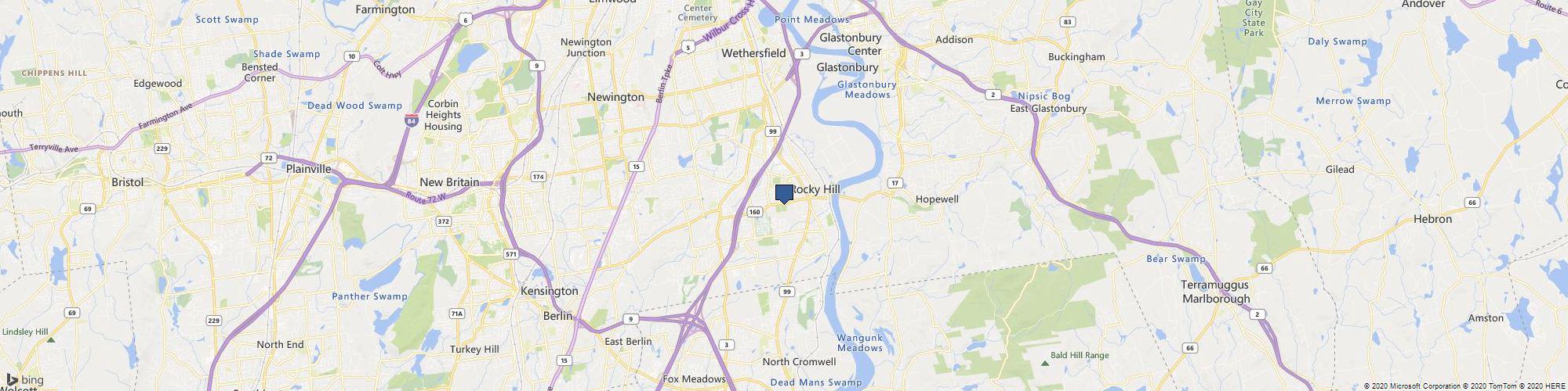 Marc Janitorial Service cover photo