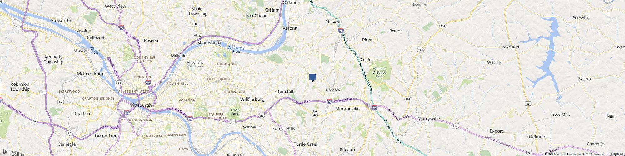 Neville Welding Services - Pittsburgh cover photo