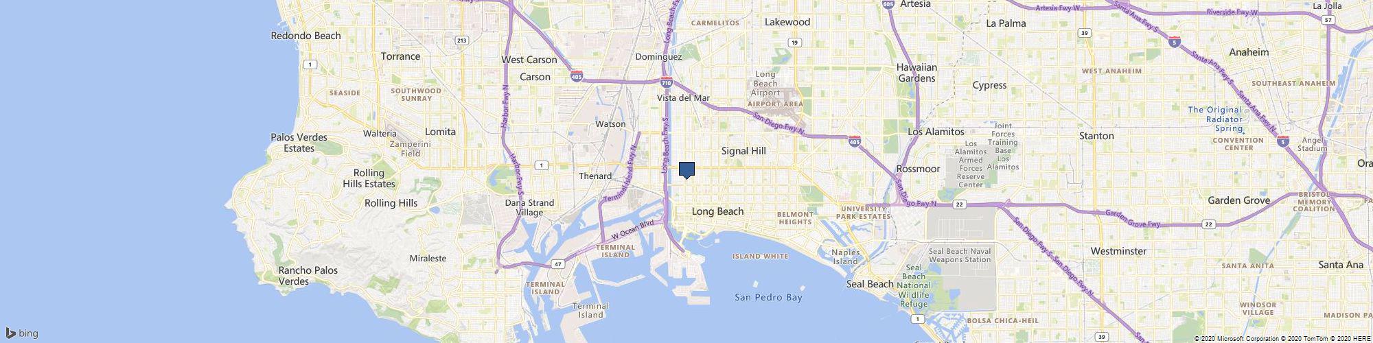 Omar's Plumbing in Long Beach cover photo