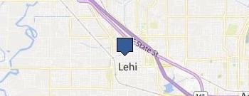 Need a General Contractor location map