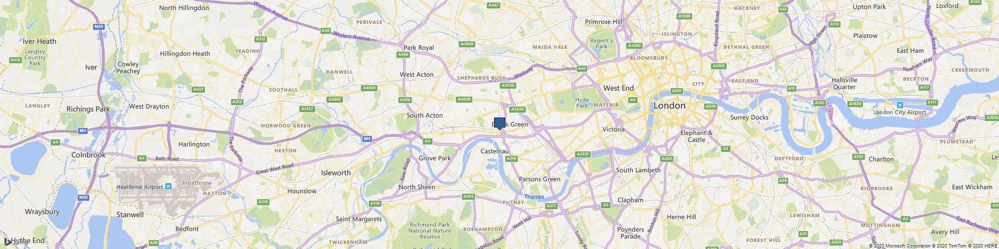 Vertu Medical cover photo