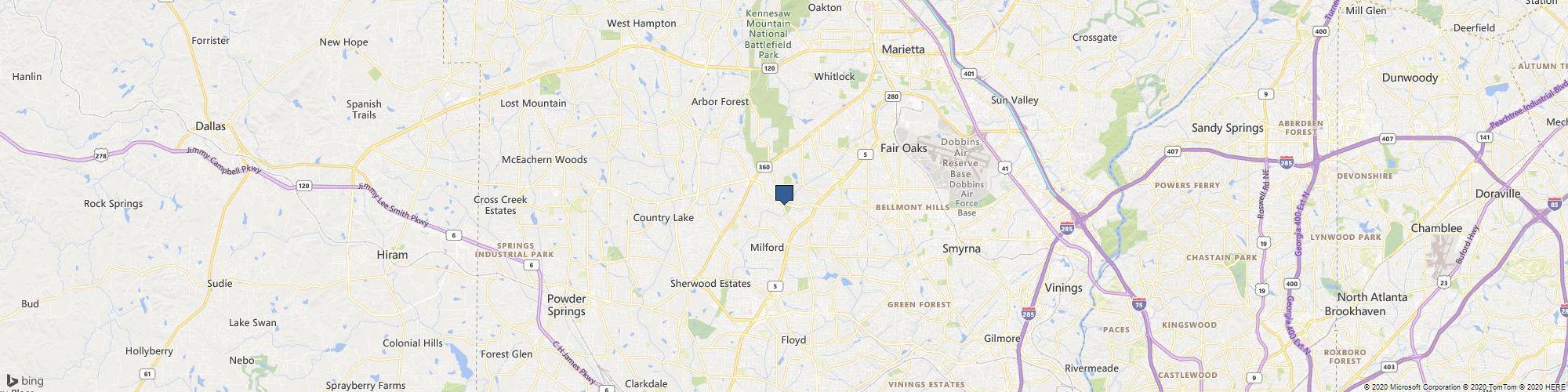 Brie's Cleaning Service Company cover photo