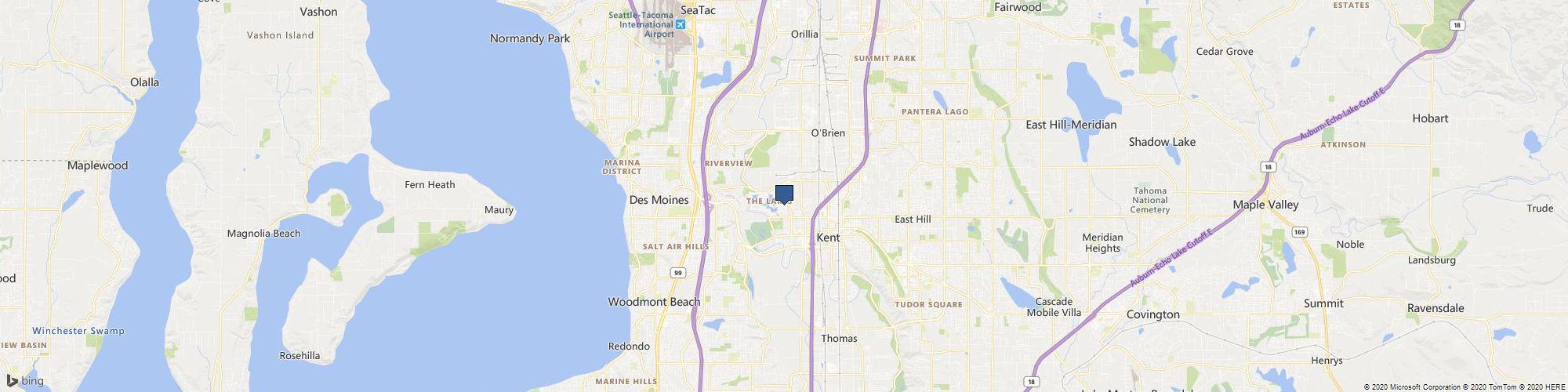 Kent Locksmith Washington cover photo