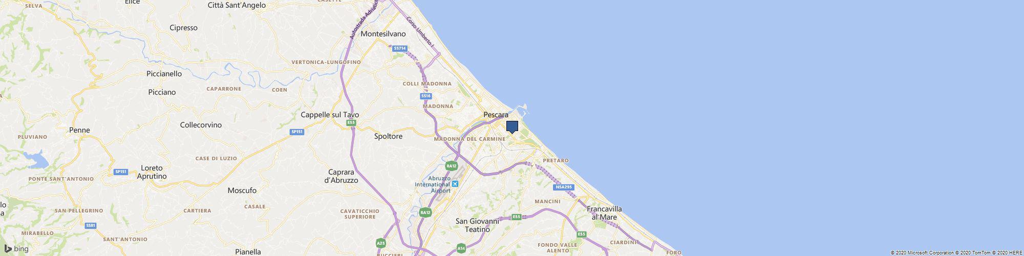 Marco Rillo Web agency pescara, Website creation cover photo