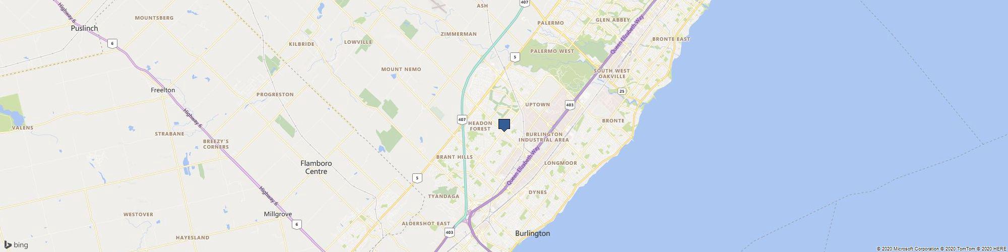 Burlington Locksmith cover photo