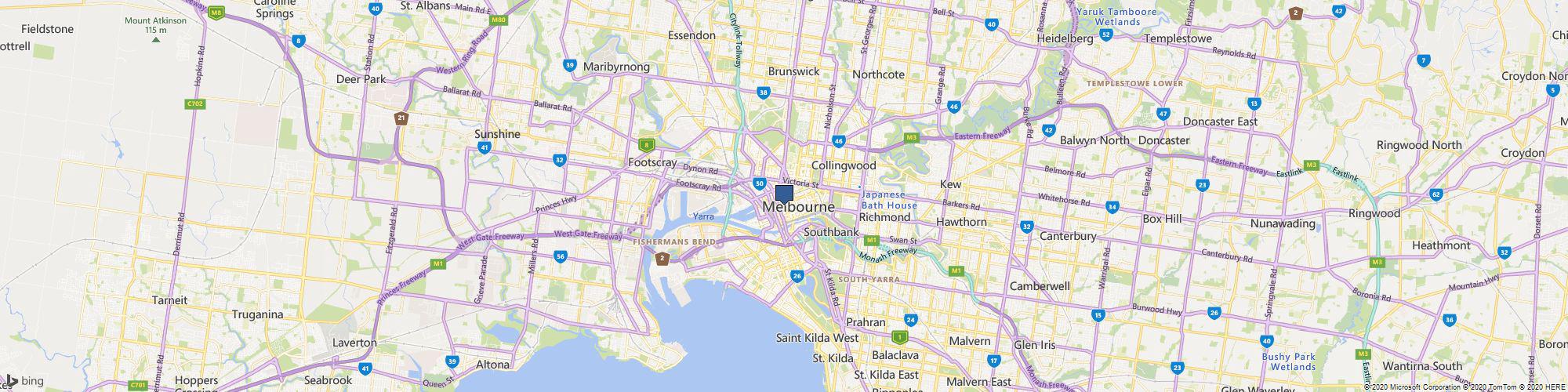 Carpet Cleaning Melbourne cover photo