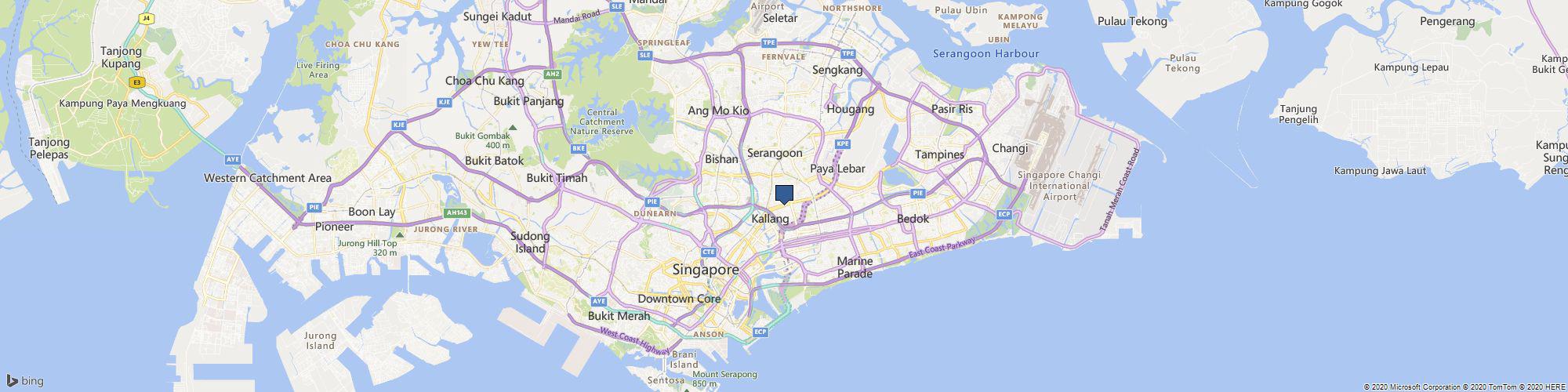 SEO Consultants SG cover photo