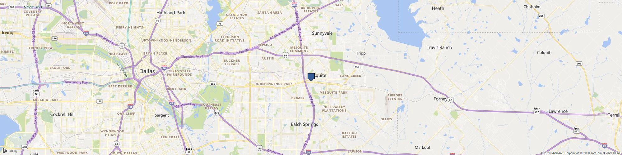 Plumbing Mesquite TX Near Me cover photo